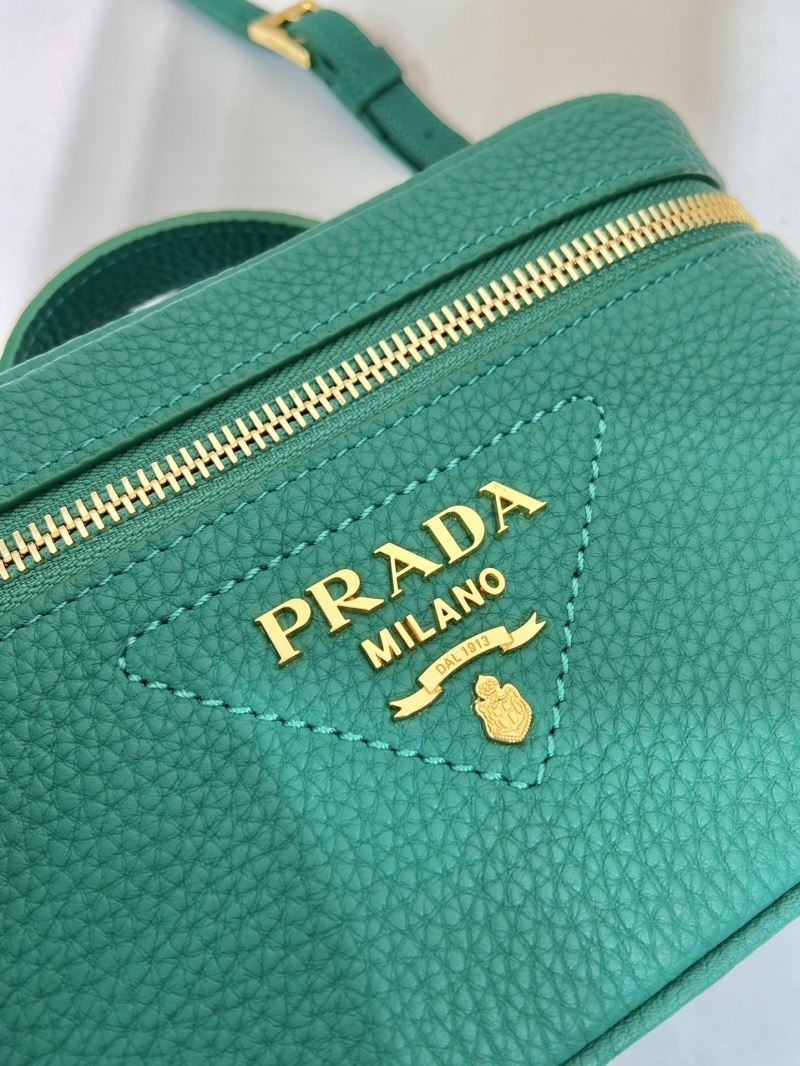 Pra*a box bags